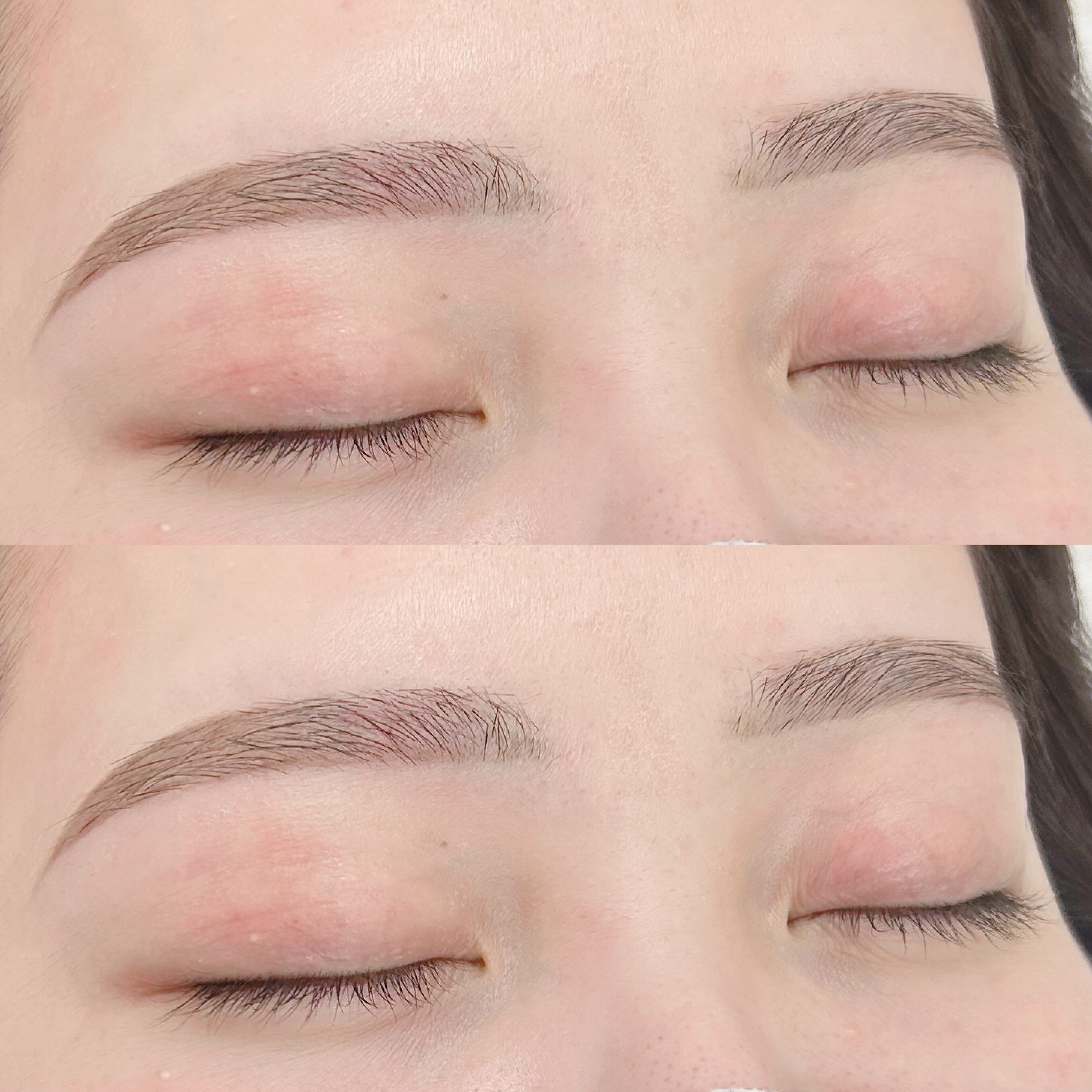 韓国風デザイン | アイブロウサロン i'm（アイム）【眉毛サロン】