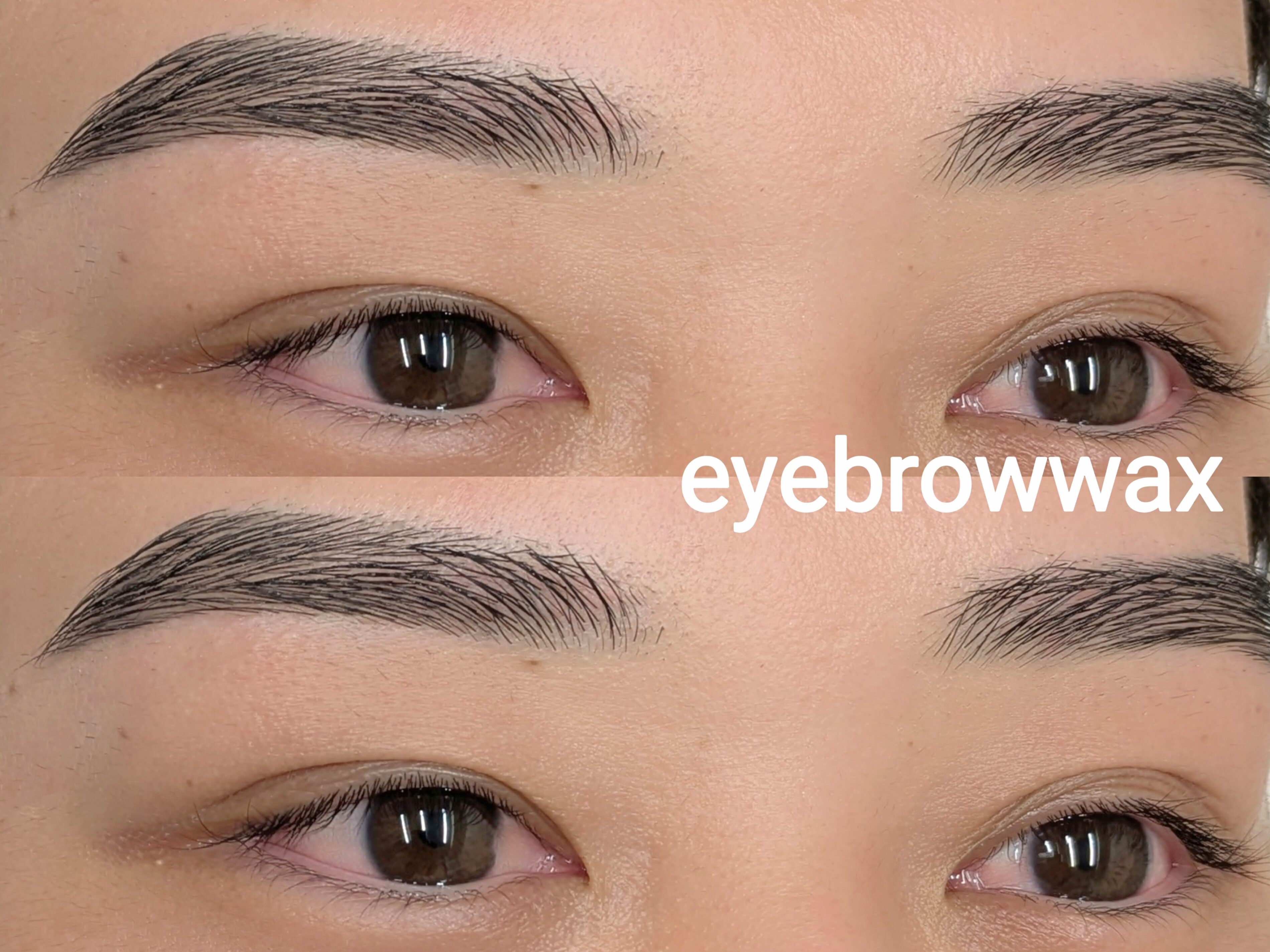 メンズ ストレートアーチ眉 | アイブロウサロン i'm（アイム）【眉毛