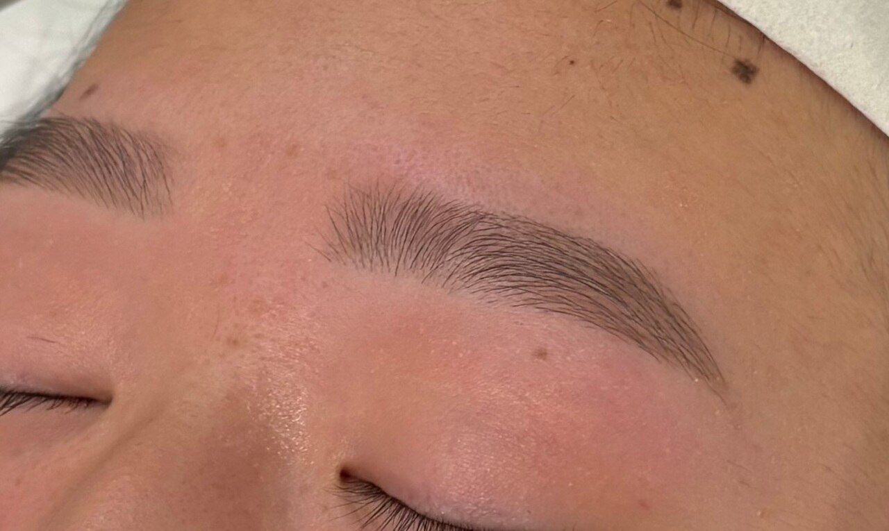 i'm 藤沢店 | アイブロウサロン i'm（アイム）【眉毛サロン】