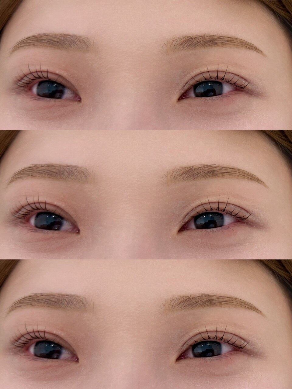 １日眉　十六 セットメニュー | アイブロウサロン i'm（アイム）【眉毛サロン】