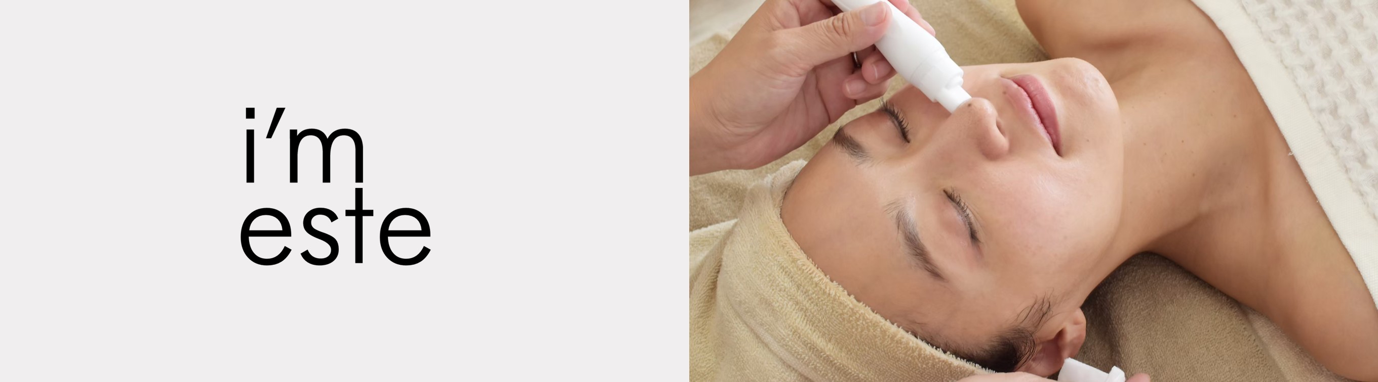 i'm este